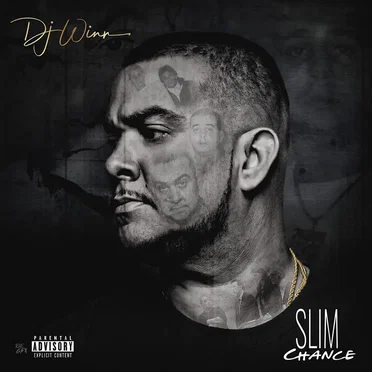 Slim Chance by DJ Winn - album cover