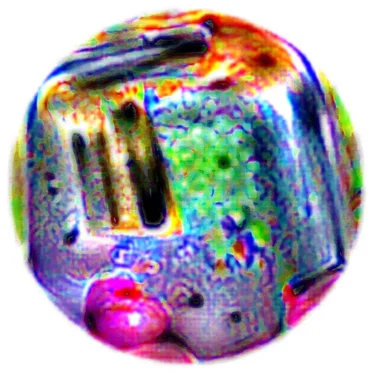 Adversarial Patches