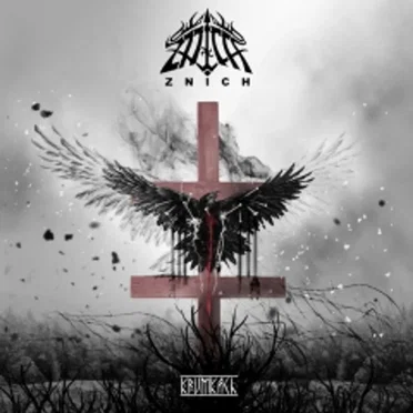 Крумкач by Znich - album cover