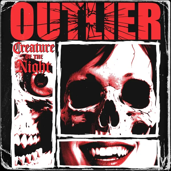 Creature of the Night