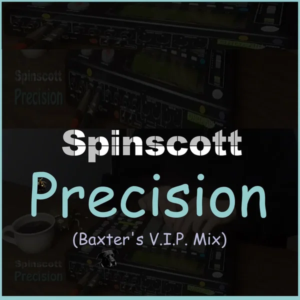 Precision (Baxter's VIP mix)