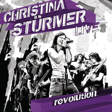 Revolution (live)