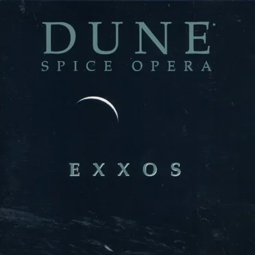 Dune: Spice Opera