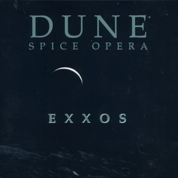 Dune: Spice Opera