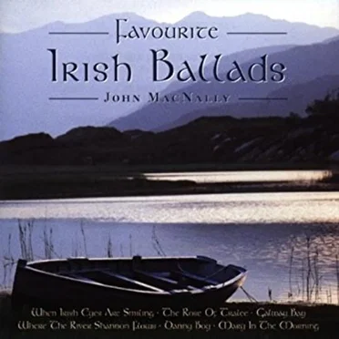 Favourite Irish Ballads