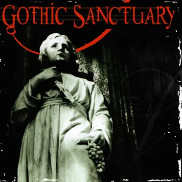 Gothic Sanctuary by Various Artists - album cover