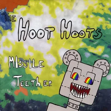Missile Teeth