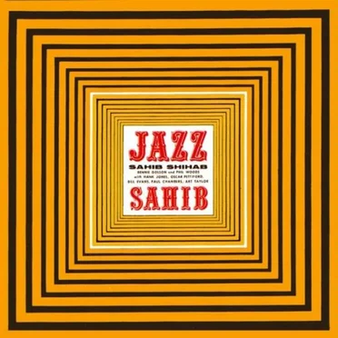 Jazz Sahib