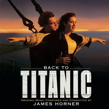 Back to Titanic