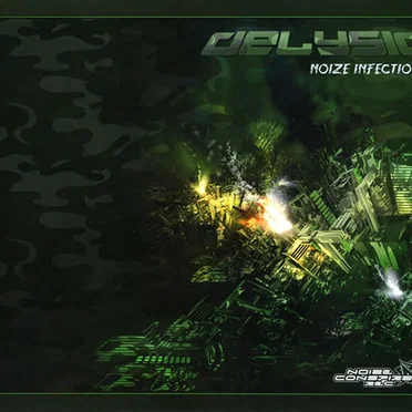 Noize Infection