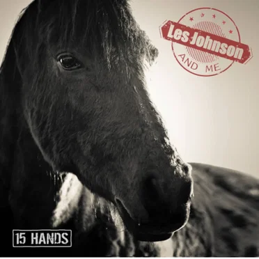 15 Hands