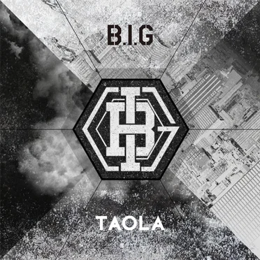 Big Transformer by B.I.G - album cover