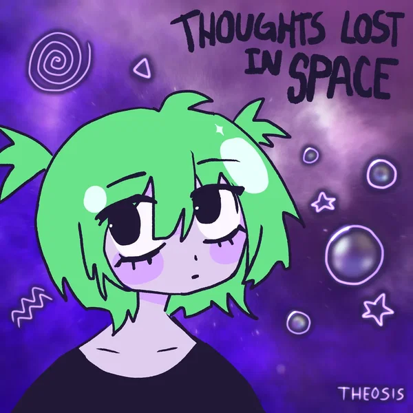 Toughts Lost in Space