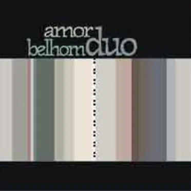 Amor Belhom Duo by Amor Belhom Duo - album cover