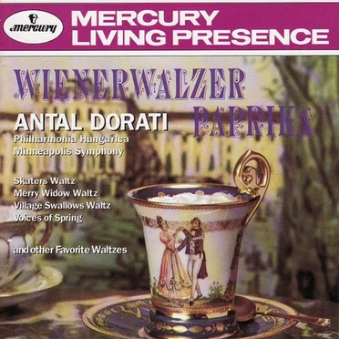 Wienerwalzer Paprika