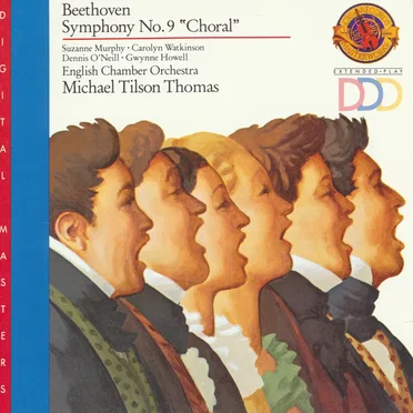 Symphony No. 9 "Choral"