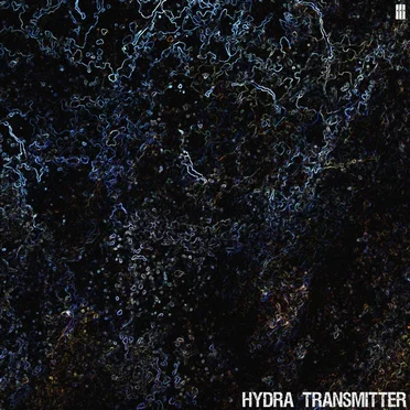 III by Hydra Transmitter - album cover