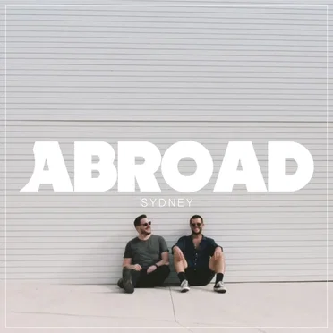 Sydney by Abroad - album cover