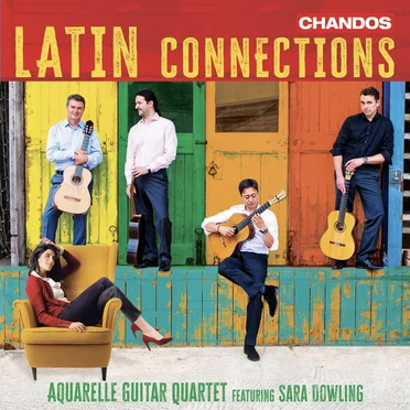 Latin Connections