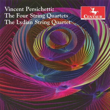The Four String Quartets
