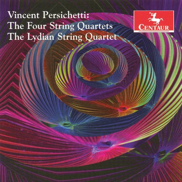 The Four String Quartets