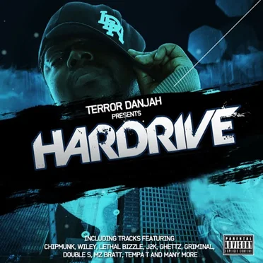Hardrive, Volume 1