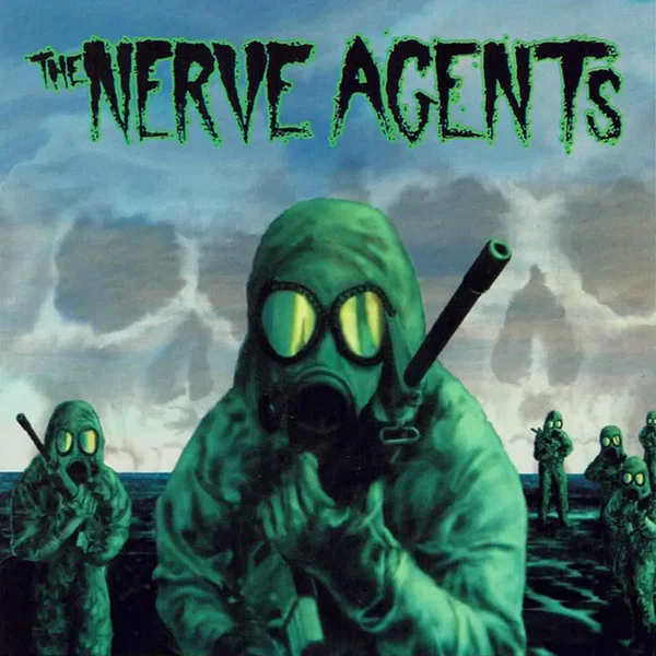 The Nerve Agents