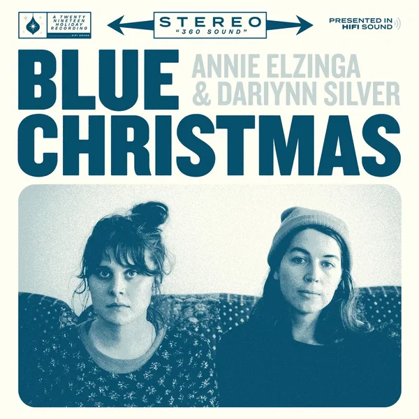 Blue Christmas