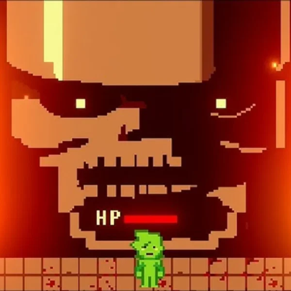 UNCANNY LONG DUNGEON CRAWLER