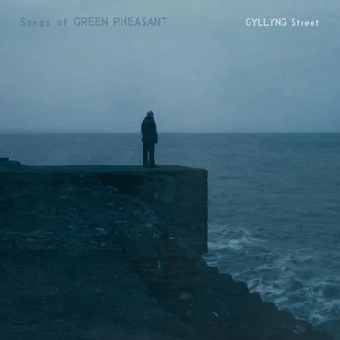 Gyllyng Street by Songs of Green Pheasant - album cover