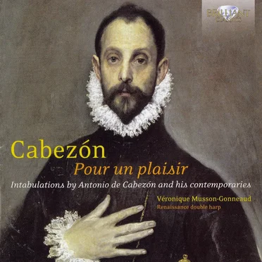 Antonio de Cabezón