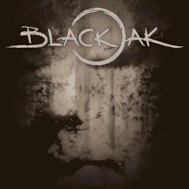 Black Oak by Black Oak - album cover