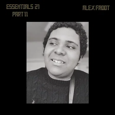 Essentials 21 Part II