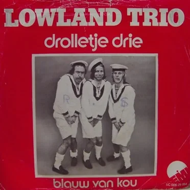 Drolletje Drie