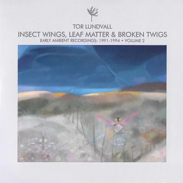 Insect Wings, Leaf Matter & Broken Twigs - Early Ambient Recordings: 1991-1994 Volume 2