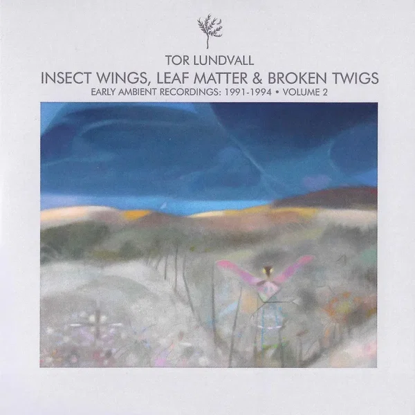 Insect Wings, Leaf Matter & Broken Twigs - Early Ambient Recordings: 1991-1994 Volume 2