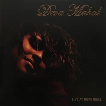 Live at Hope Bros.