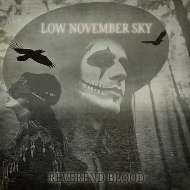 Reverend Blood
