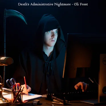 Death's Administrative Nightmare