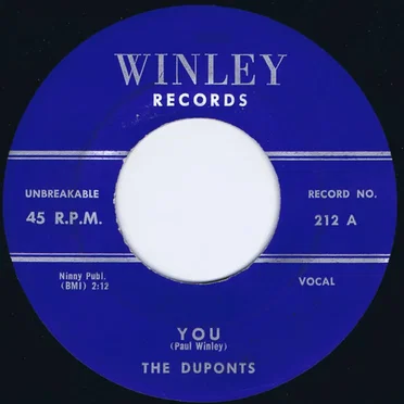 The Duponts