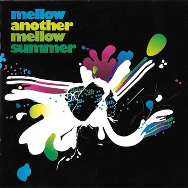 Another Mellow Summer by Mellow - album cover