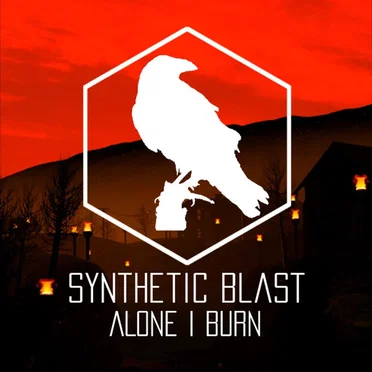 Alone I Burn (Demo 2017)