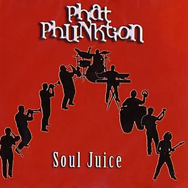Soul Juice