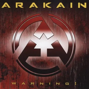 Warning!