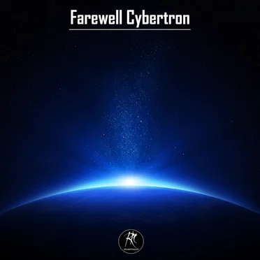 Farewell Cybertron by RH Soundtracks - album cover