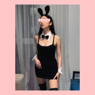 Bunny Girl
