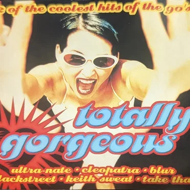 Totally Gorgeous by Various Artists - album cover