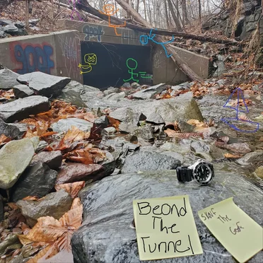 Beond the Tunnel