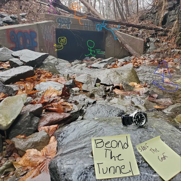 Beond the Tunnel