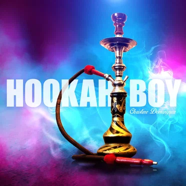 Hookah Boy